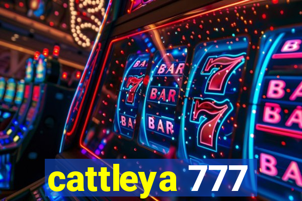 cattleya 777